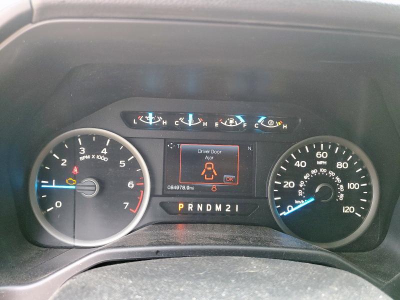 2016 FORD F150 SUPER - 1FTEX1CP9GKF95932