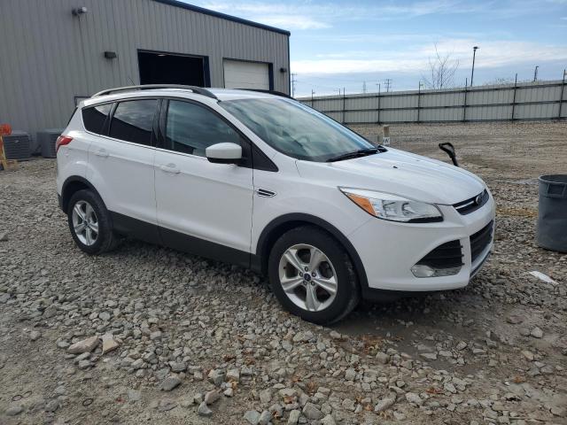 2014 FORD ESCAPE SE - 1FMCU0GX0EUC17869