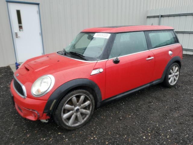 Vin: wmwmm3c54atz32536, lot: 58809335, mini cooper s clubman 2010 img_1
