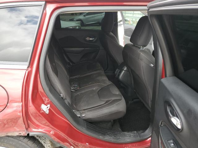2015 JEEP CHEROKEE L - 1C4PJMCB0FW709484
