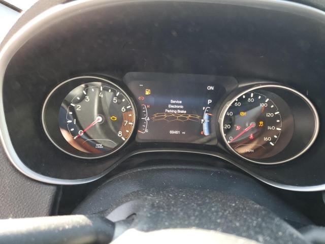 2021 JEEP COMPASS 80 3C4NJCEB1MT603899