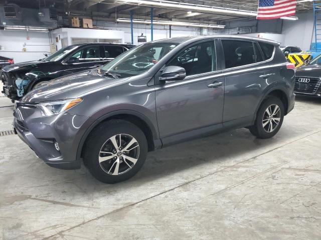 Vin: 2t3rfrev1jw814850, lot: 55520965, toyota rav4 adventure 2018 img_1