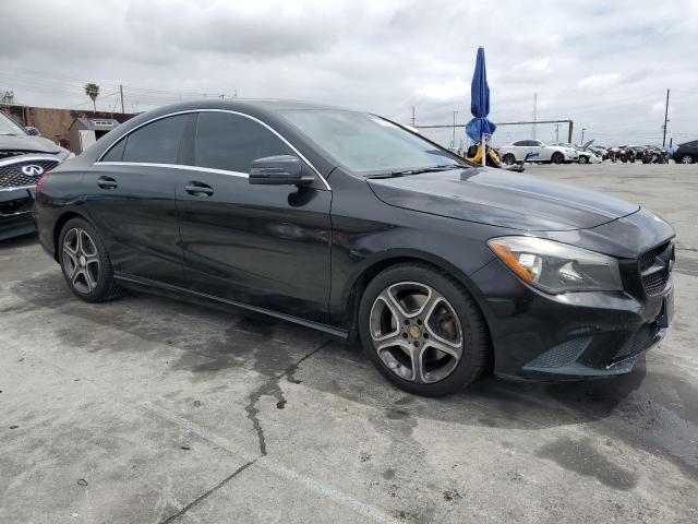 Vin: wddsj4eb4en044767, lot: 55812145, mercedes-benz cla-class 250 20144