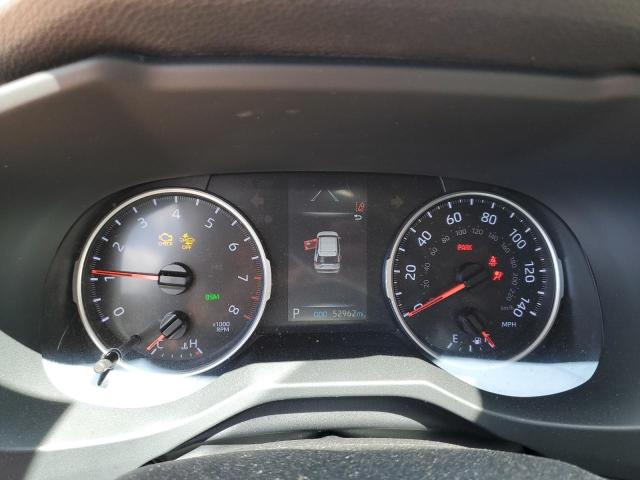 2020 TOYOTA RAV4 XLE P - JTMC1RFV7LD521831