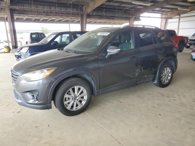 Vin: jm3ke2cy1g0688017, lot: 55904205, mazda cx-5 touring 2016 img_1