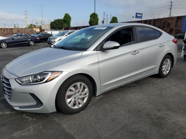 Vin: 5npd74lf2hh204169, lot: 56593485, hyundai elantra se 2017 img_1