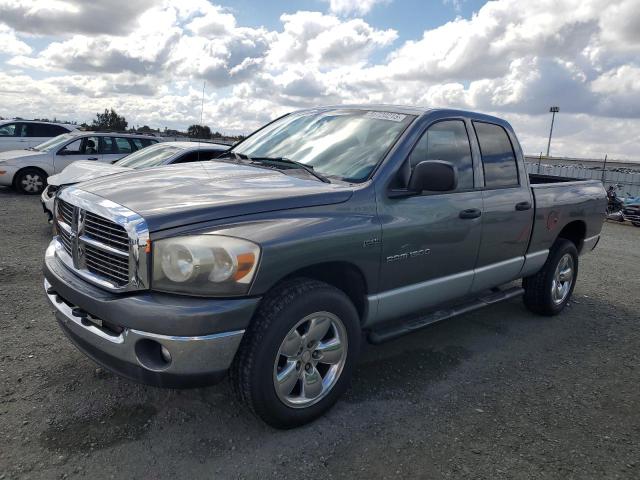 DODGE RAM 1500 S