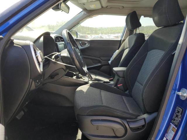 2020 KIA SOUL GT LI - KNDJ63AU5L7102668