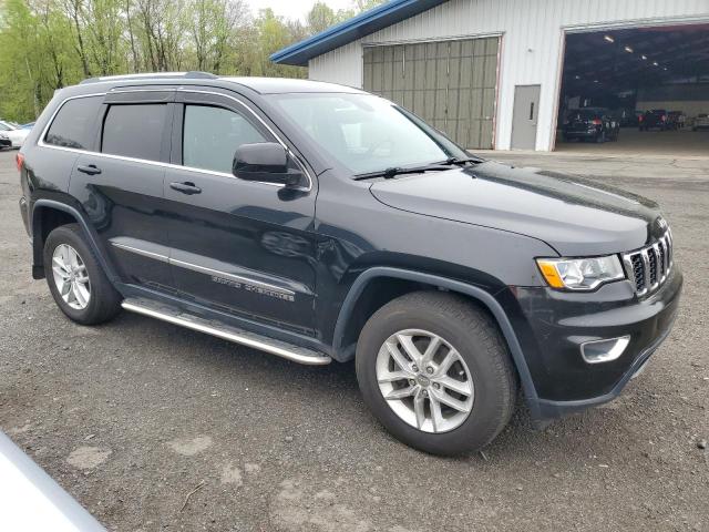 2017 JEEP GRAND CHER - 1C4RJFAG1HC818267