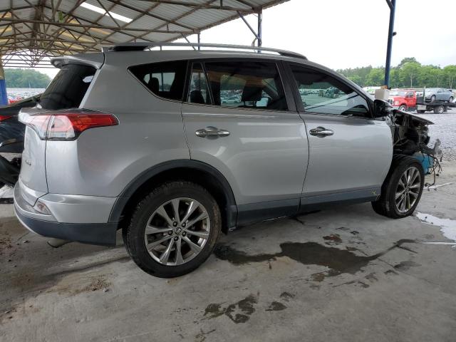 Vin: jtmyfrevxjj204567, lot: 57031505, toyota rav4 limited 20183
