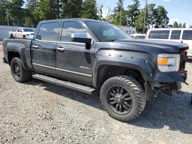 Vin: 3gtu2wec6fg108662, lot: 57872445, gmc sierra k1500 denali 20154