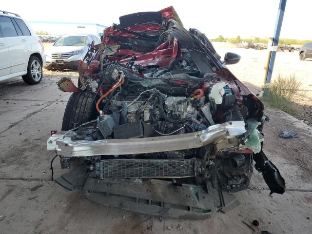 2025 HONDA ACCORD HYB 1HGCY2F79SA036953
