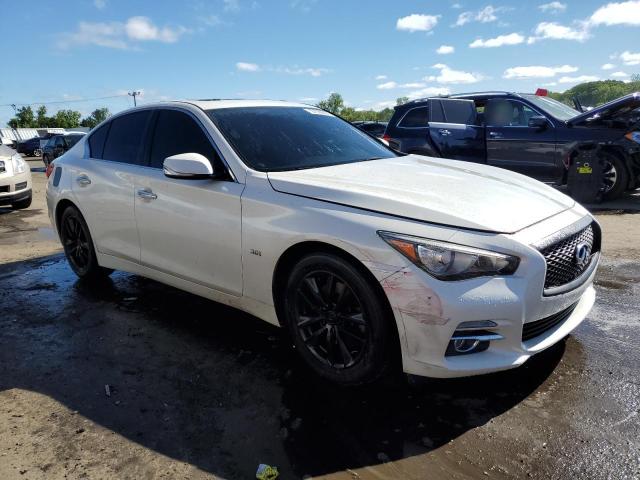 Vin: jn1ev7ar9gm346311, lot: 57390805, infiniti q50 premium 20164