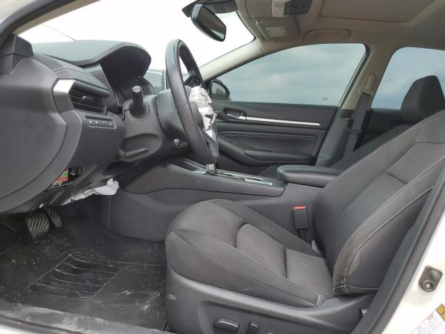 2019 NISSAN ALTIMA SV - 1N4BL4DV5KC131543