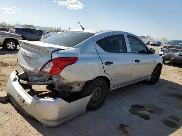 Vin: 3n1cn7ap7gl875420, lot: 55699175, nissan versa s 20163