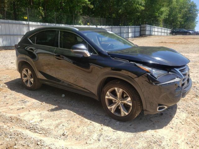 2017 LEXUS NX 200T BA JTJYARBZ6H2079784