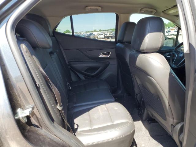 2016 BUICK ENCORE - KL4CJCSB8GB547830