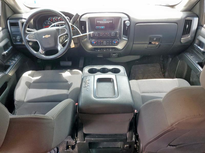 2016 CHEVROLET SILVERADO - 3GCPCREC2GG369946