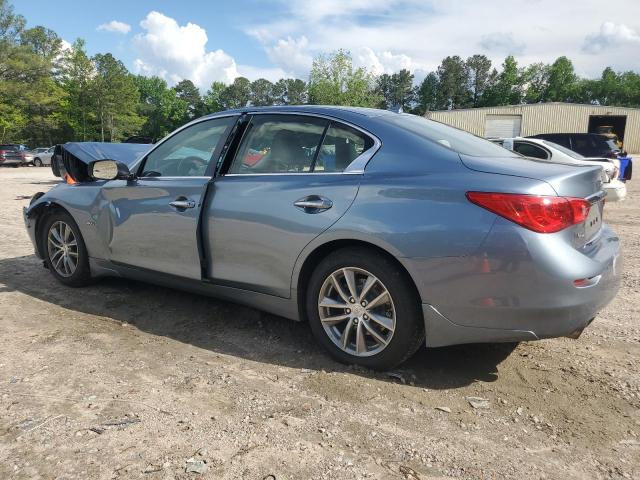 Vin: jn1ev7ar4hm838908, lot: 56947255, infiniti q50 premium 20172
