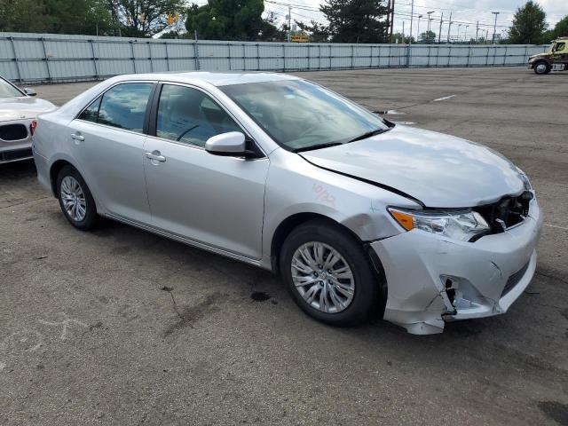Vin: 4t1bf1fk5cu014149, lot: 58199915, toyota camry base 20124