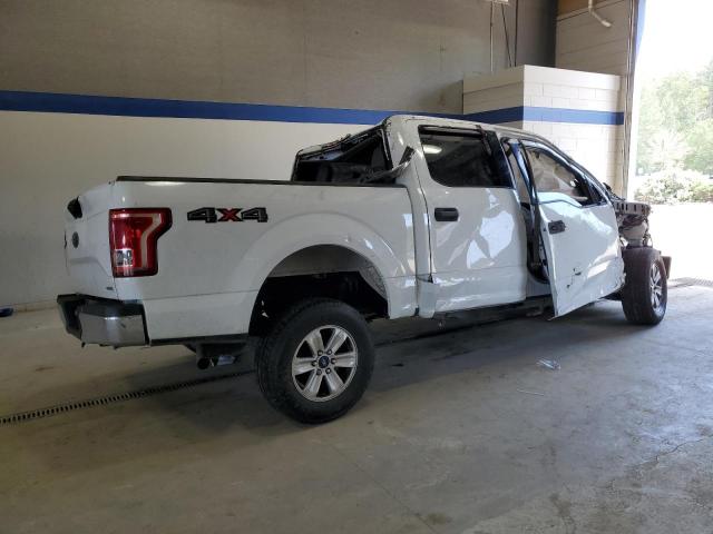 Vin: 1ftew1e89gfc59392, lot: 57724375, ford f-150 supercrew 20163