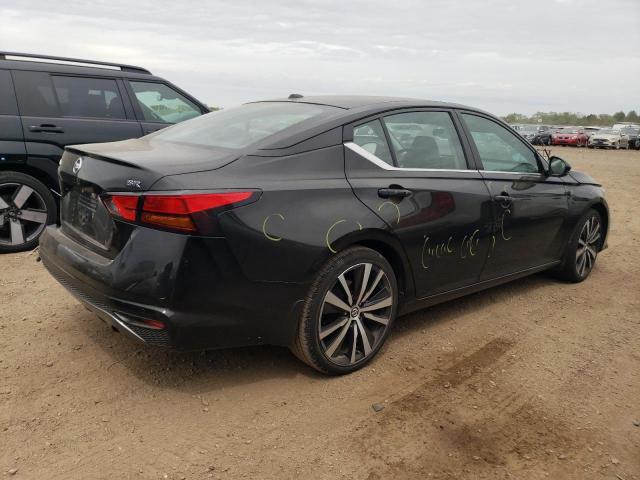 2020 NISSAN ALTIMA SR - 1N4BL4CV4LC165363