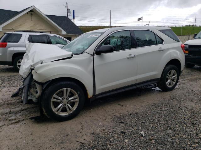 Vin: 2gnalbek7d6376684, lot: 56573695, chevrolet equinox ls 2013 img_1