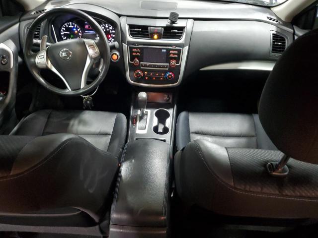 2017 NISSAN ALTIMA 2.5 - 1N4AL3AP7HC111167