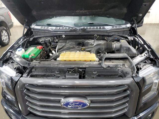 2016 FORD F150 SUPER - 1FTEW1EG7GFD16079