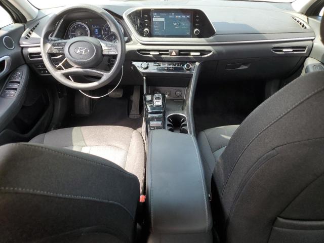 2021 HYUNDAI SONATA SE - 5NPEG4JA6MH130101