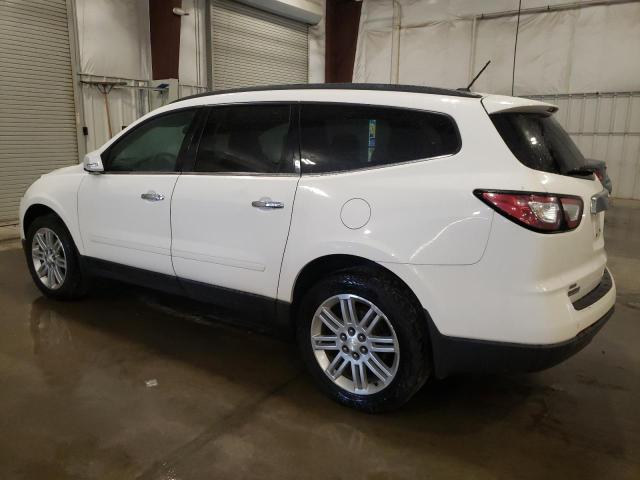 Vin: 1gnkvgkd7fj303757, lot: 56226315, chevrolet traverse lt 20152