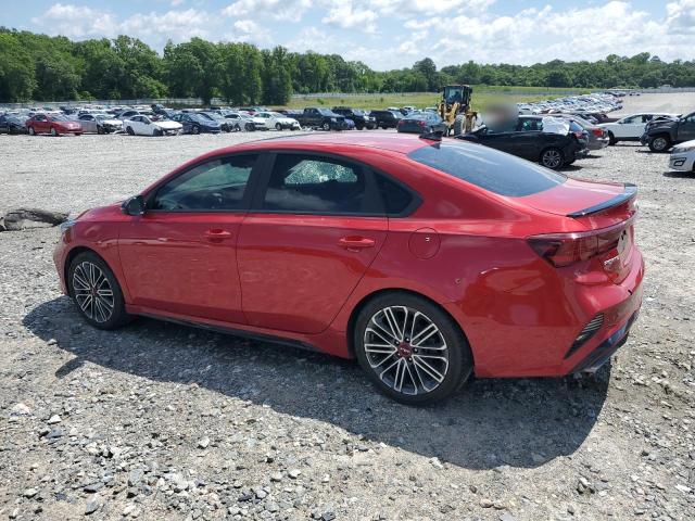2023 KIA FORTE GT - 3KPF44AC2PE607548