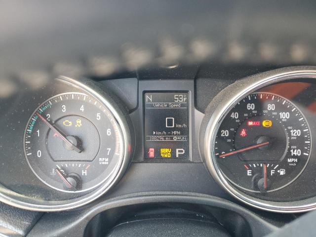 1C4RJFAT6DC571397 2013 JEEP GRAND CHER