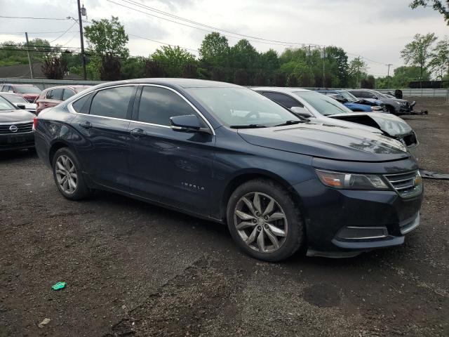 Vin: 2g1105s36h9161486, lot: 58198525, chevrolet impala lt 20174