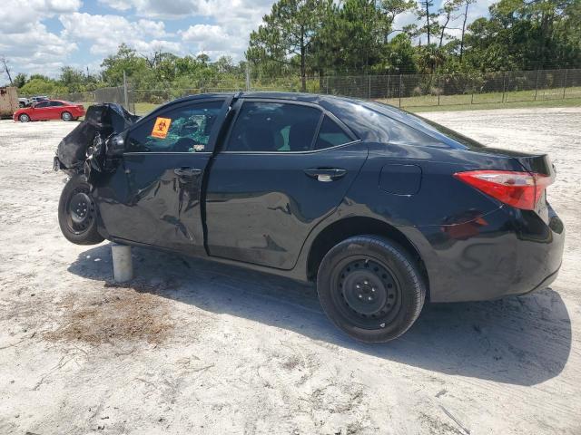 Vin: 5yfburhe5jp797094, lot: 57081935, toyota corolla l 20182