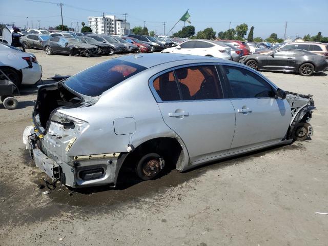 Vin: jn1cv6ap5am204125, lot: 58185915, infiniti g37 base 20103