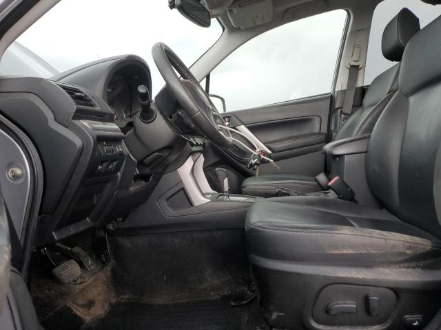 2015 SUBARU FORESTER 2 - JF2SJARC3FH536266