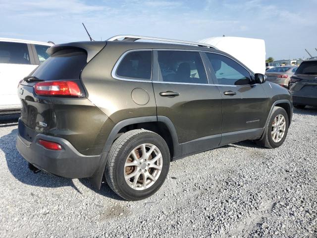 Vin: 1c4pjmcb2fw534560, lot: 58817195, jeep grand cher latitude 20153