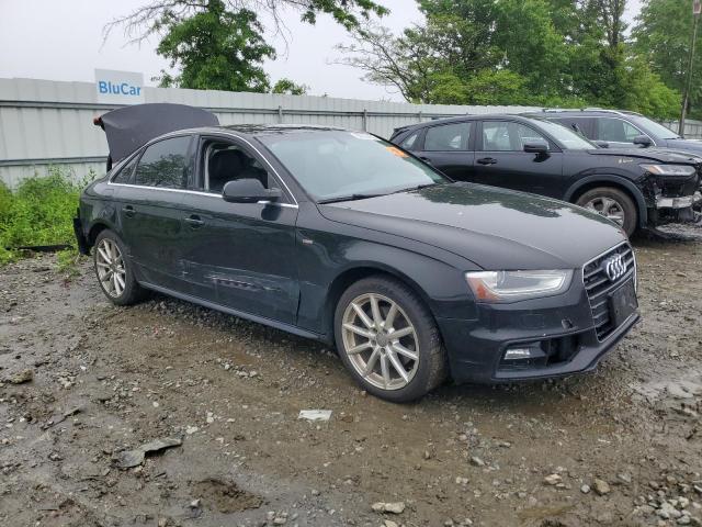 Vin: wauafafl1gn001324, lot: 56892465, audi a4 premium s-line 20164