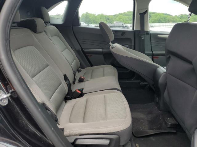 2021 FORD ESCAPE S - 1FMCU0F68MUA26160