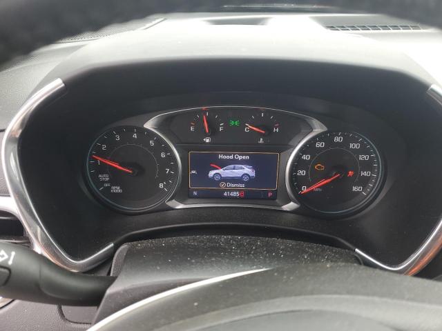 2020 CHEVROLET EQUINOX LT 2GNAXVEX4L6204208