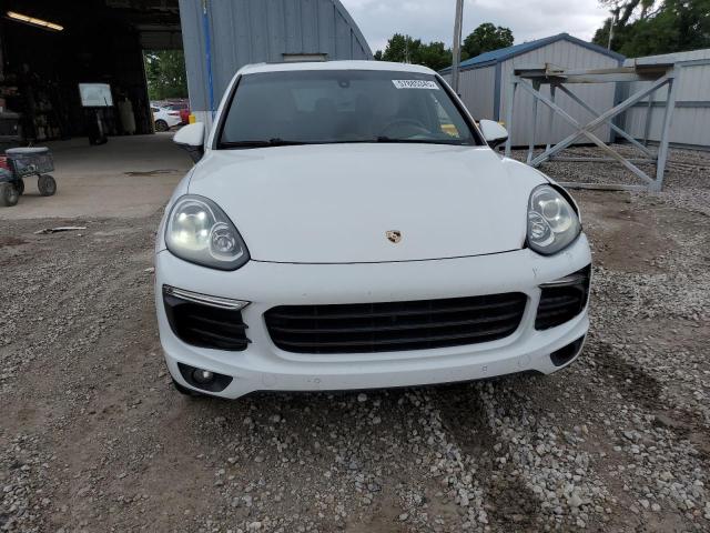 2016 PORSCHE CAYENNE WP1AA2A27GKA12074