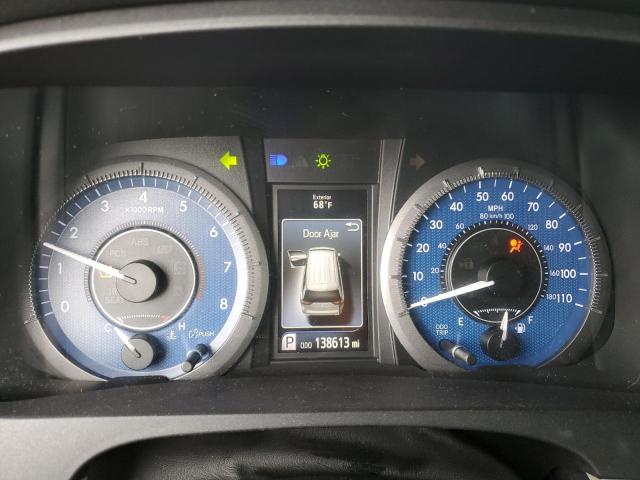 2015 TOYOTA SIENNA XLE - 5TDYK3DC9FS576727