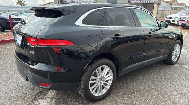 Vin: sadck2gx2la640185, lot: 56074585, jaguar f-pace prestige 20204