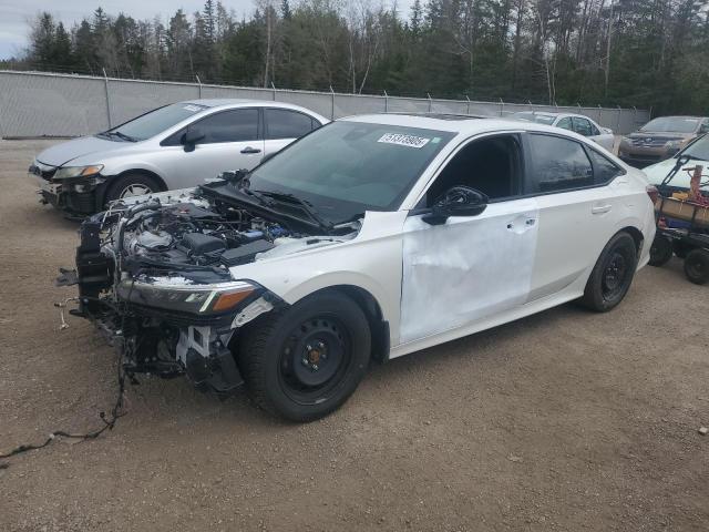 Vin: 2hgfe2f52rh100721, lot: 51373905, honda civic sport 2024 img_1