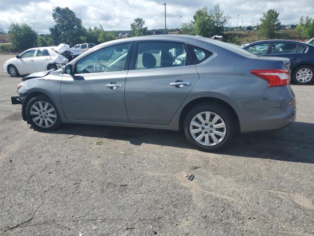 Vin: 3n1ab7ap0hy271793, lot: 61583775, nissan sentra s 20172