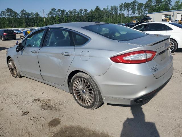 Vin: 3fa6p0k90gr245298, lot: 56863335, ford fusion titanium 20162