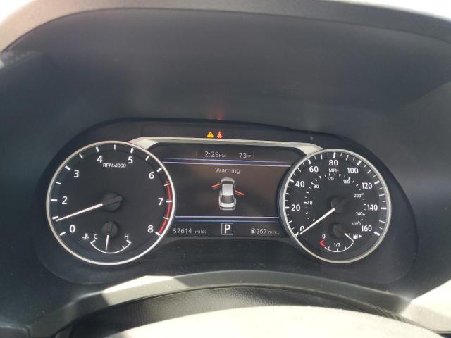 2020 NISSAN SENTRA SV - 3N1AB8CV4LY232392