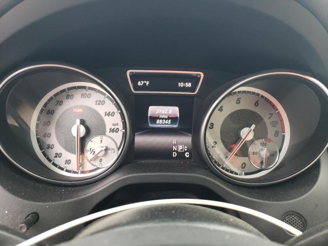 2016 MERCEDES-BENZ CLA 250 4M WDDSJ4GB0GN391125