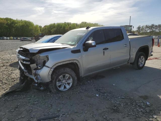 Vin: 1gtp9bek1mz343668, lot: 54761325, gmc sierra k1500 sle 2021 img_1